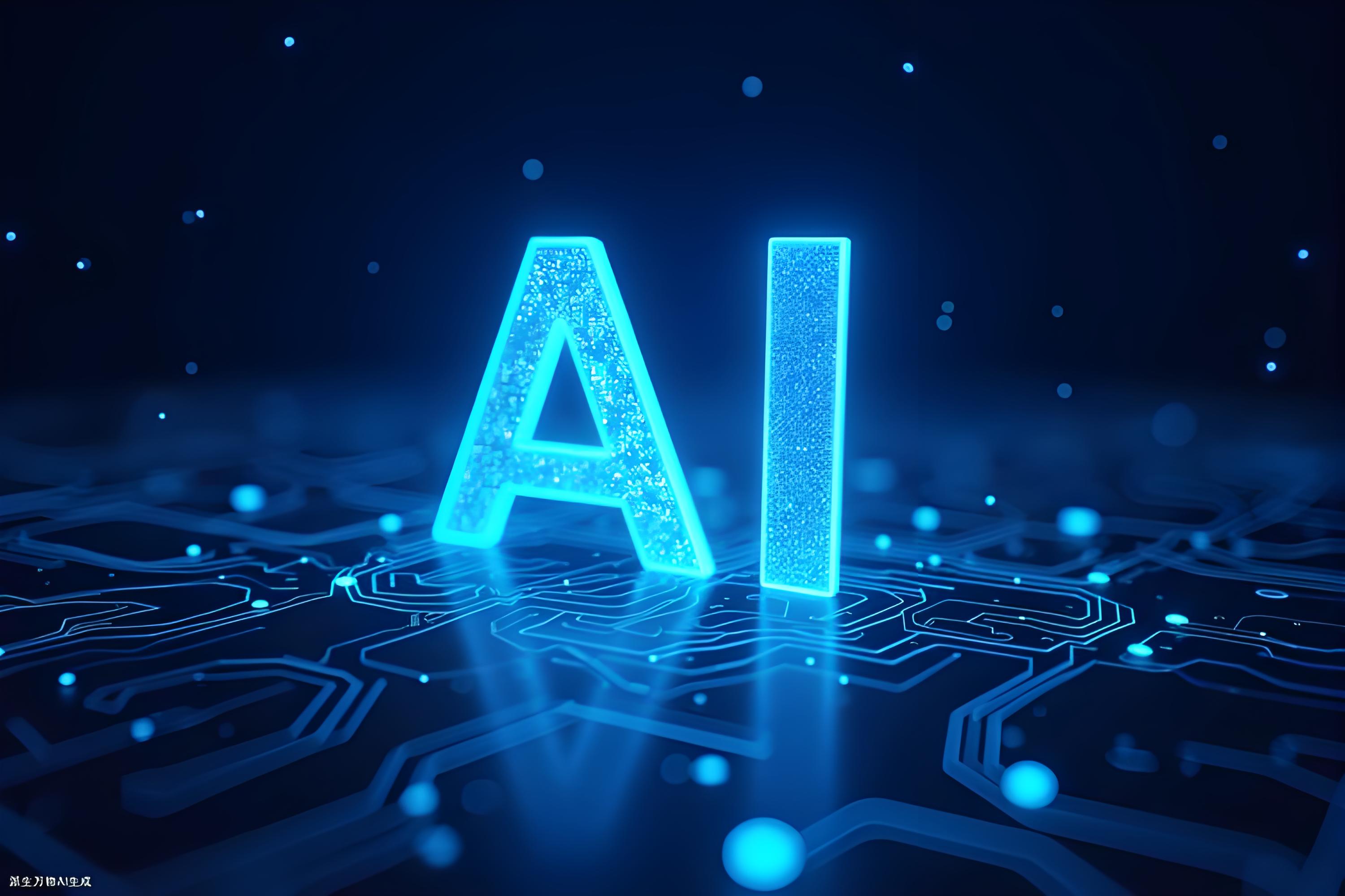 Let AI respond to your industry needs